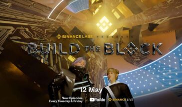 Binance запускает реалити-шоу в метавселенной