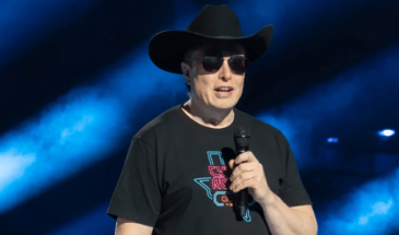 Tesla может открыть код своей автомобильной ОС другим автопроизводителям