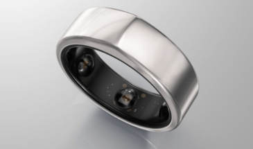 Умные кольца будут с цифровой идентификацией