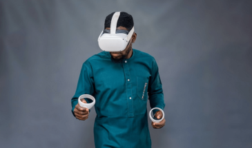 Meta* предложила использовать метавселенную для подготовки работников