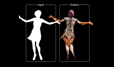 StabilityAI выпустила нейросеть для создания анимаций