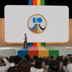 Конференция Google I/O 2023: анонс новых продуктов и функций