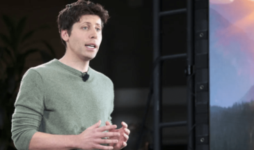 Сэм Альтман (CEO OpenAI) основал криптопроект Worldcoin