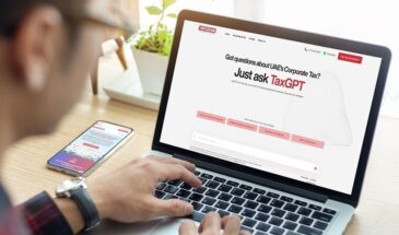 В ОАЭ появился виртуальный помощник по налогам