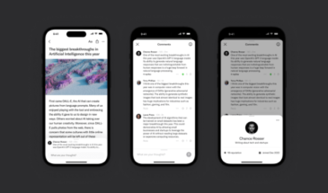 Instagram* запустил ИИ-агрегатор новостей