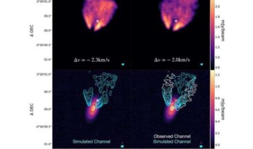 Искусственный интеллект открыл экзопланету
