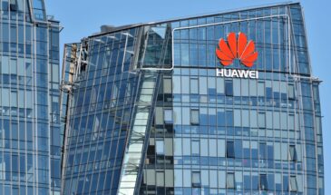 Huawei выпустит NetGPT, аналог ChatGPT