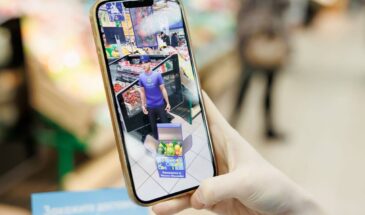 «Лента Онлайн» запустила виртуального помощника