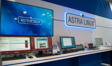 Российские госзаказчики перешли с Windows на Linux