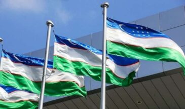 На российском рынке появилось узбекское ПО