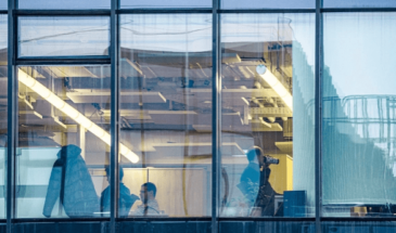 Первый в РФ реестр стартапов создадут в Москве