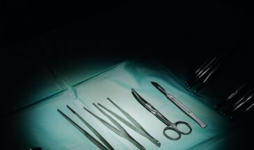 Разработана AR-платформа для хирургов