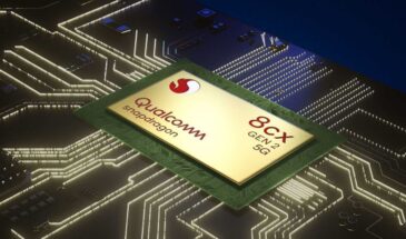 Процессоры Qualcomm следят за пользователями
