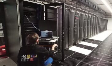 ITGLOBAL.COM открыла облачную площадку в сейсмоустойчивом ЦОД