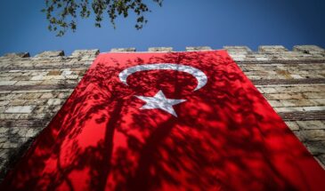 Облачный провайдер Serverspace открывает представительство в Турции