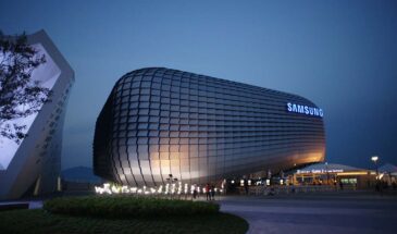 Samsung разрабатывает свой аналог ChatGPT