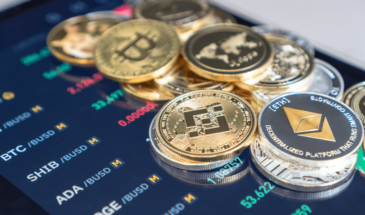 Белый дом борется с криптобиржами в США