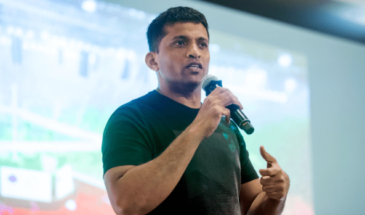 Edtech-гигант Byju’s выпустил 3 модели ИИ