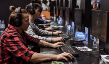 В России введены разряды и звания по киберспорту