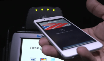 Технология NFC улучшит радиус действия и возможности зарядки