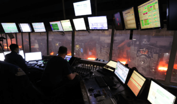 Промышленники РФ импортозаместят софт Siemens и General Electric