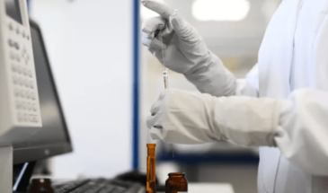 Российские ученые используют квантовые алгоритмы для получения лекарств