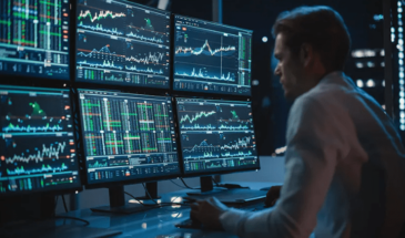 В России создадут кодекс для криптовалютных бирж