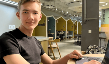 В облаке Serverspace будет размещен Telegram-бот для распознавания COVID по голосу