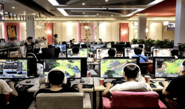 Российские разработчики игр планируют представить свои проекты в КНР