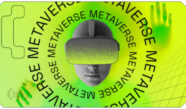 Полиция Гонконга запустила свою метавселенную