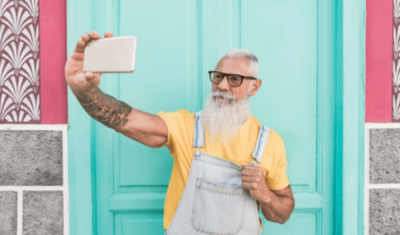 Google разрабатывает генератор селфи с искусственным интеллектом