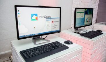 «МойОфис» внедрит ИИ в офисное ПО