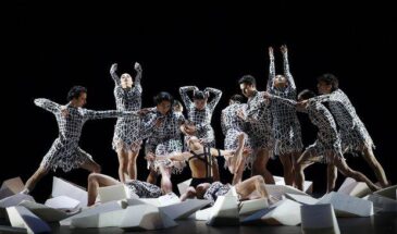 Прошла премьера первого балета, созданного ИИ