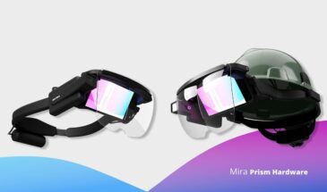 Apple купила AR-стартап, который сотрудничает с военными