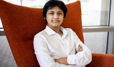 Новому разработчику в SpaceX всего 14 лет