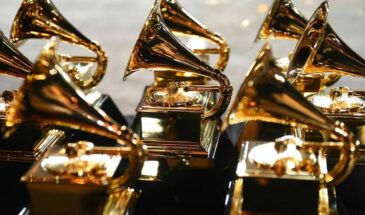 «Грэмми» только для людей, а не для сгенерированной нейросетями музыки