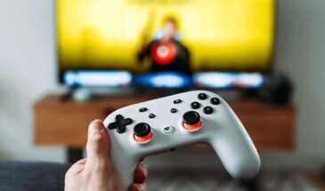 В YouTube тестируют облачный гейминг