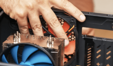 9 проверенных способов борьбы с перегревом игрового компьютера и ноутбука в жару