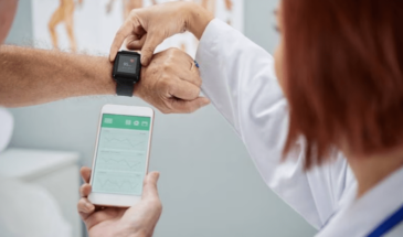 Смарт-часы помогут выявлять болезнь Паркинсона