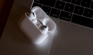 В AirPods Pro могут появиться функции проверки слуха и температуры тела