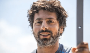 Соучредитель Google Сергей Брин вернулся к работе в компании