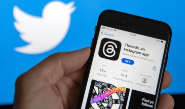 Twitter пригрозил судебным иском Meta (экстремистская организация)