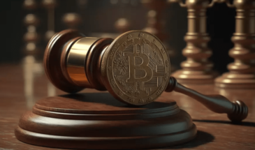 Росфинмониторинг объяснил условия признания операций с криптовалютой отмыванием денег