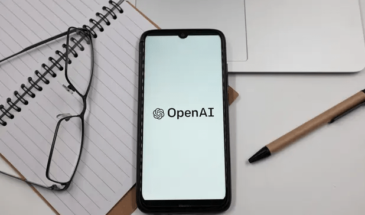OpenAI открывает офис в Лондоне