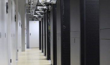 Международный облачный провайдер Serverspace подключил сейсмоустойчивый ЦОД в Турции