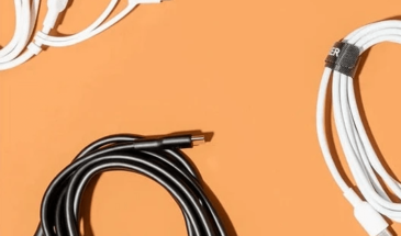 Какие бывают кабели для современной техники