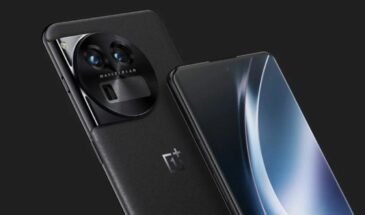 Инсайдер показал флагманский OnePlus 12 от OPPO