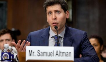 OpenAI стал объектом коллективного иска