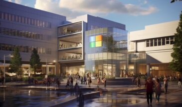 Хакеры украли 30 миллионов аккаунтов клиентов Microsoft