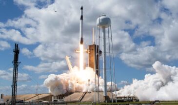 SpaceX стала глобальным монополистом